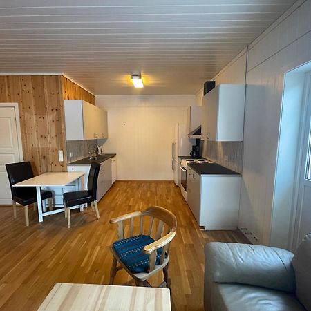 Signegarden - Midt I Fjellheimen - Tett Pa Fjord-Norge Apartment Skjak Exterior photo